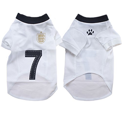 PAWZ-Road-Pet-Dog-Soccer-Clothes-Puppy-Football-T-shirt-Dog-Sweater-for-England-Home-Sport-Jersey