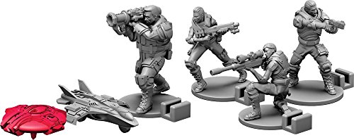 XCOM the Board Game