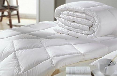 Synthetic Duvet Filling 250 g Sleeping Bag cama 90 (90x195)