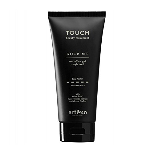 Touch Rock Me 200 ml