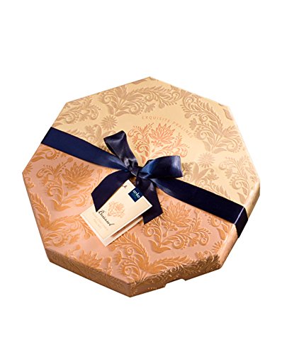 Preisvergleich Produktbild Arko "Brüssel" Pralinen-Geschenkverpackung, 400 G