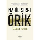 İstanbul Yazıları