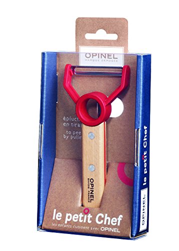 Opinel Kinder Sparschäler