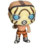 Funko Pop Psycho (Borderlands 45)