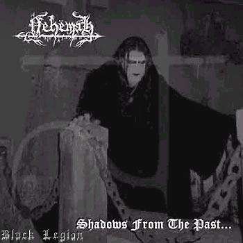 Preisvergleich Produktbild Shadows from the Past...