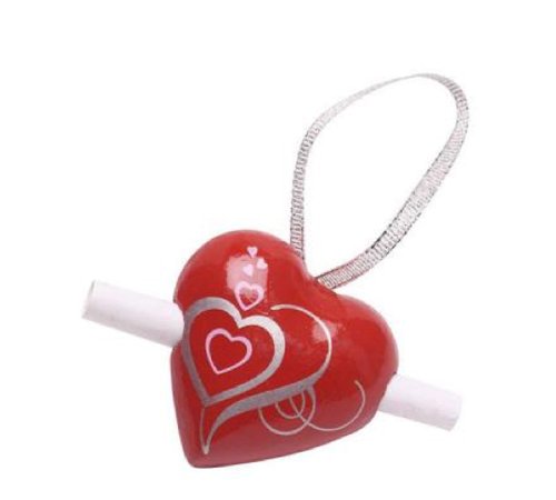 Preisvergleich Produktbild Piatnik 1062 - Herzenswunsch blanko