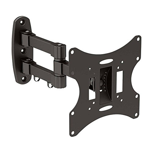 InLine 23103A Wandhalterung 43 cm (17 Zoll) bis 94 cm (37 Zoll) für TFT/LCD/LED/Plasma