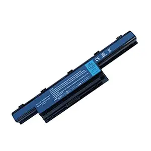 SP Infotech Laptop Battery for Acer Aspire E1-571 E1-531, E1-421 E1-431 E1-471, Acer V3-571 Battery 6 Cell