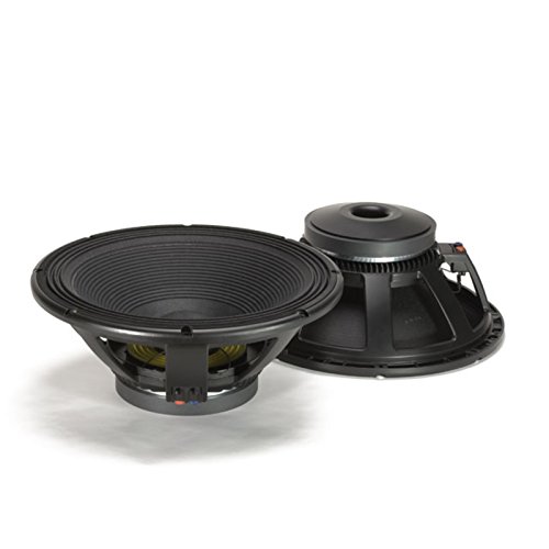 Preisvergleich Produktbild Unbekannt - RCF lf18g401 Subwoofer / Tieftöner