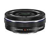 Brennweite 14-42mm (KB: 28-84mm)