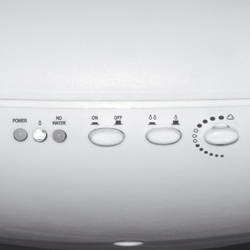 Stadler Form F-008 Luftbefeuchter Fred, weiß - 5