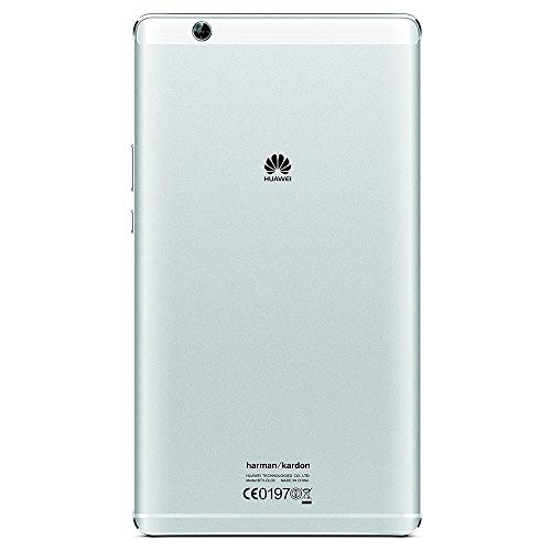 Huawei MediaPad M3 - Tablet de 8.4