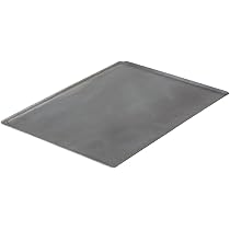 Grille Chrome Mallard Ferrière 60x40cm - Pour Égouttoir, Protection, Déco
