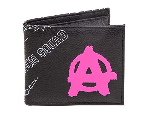 Preisvergleich Produktbild Rage 2 - Boon Squad - Geldbeutel / Offizielles Merchandise