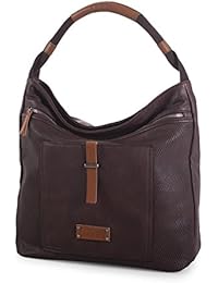 LOIS - Bolso para mujer en polipiel Maine