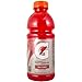 Produktbild Gatorade G Series Fruit Punch 20OZ (591ml) - 1 Bottle