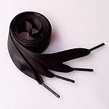 Material: Poliéster. DDHJHFHF Cintas de Raso Plano de 80 cm Cordones Cordones de Zapatos Zapatillas de Deporte Zapatillas Deportivas 2cm de Ancho 16 Colores,6