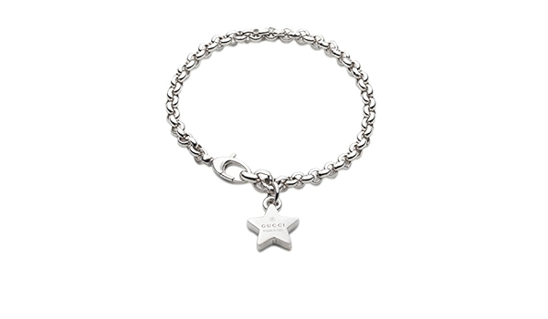 bracciale gucci trademark