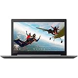 Lenovo Ideapad 320E 80XH01FHIN 15.6-inch Laptop (6th Gen Core i3-6006U/4GB/1TB/Windows 10/Integrated Graphics), Platinum Grey