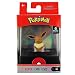 Produktbild Lively Moments LM 97324 Alola Pokémon Figur, Mehrfarbig