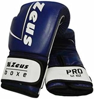 ZEUS – Boxing Line Gloves – Pro