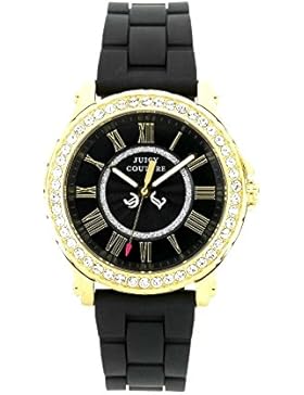 Damen Juicy Couture Pedigree Armbanduhr 1901069