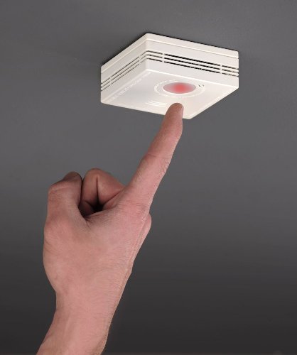 Elro RM214-2 Rauchmelder/ Feuermelder mit 10 Jahres Batterie RM214-2 - 4