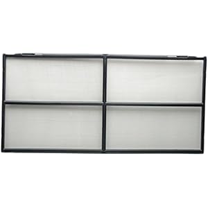 Exo Terra Screen Cover Ersatz für große Breite Pet Terrarium