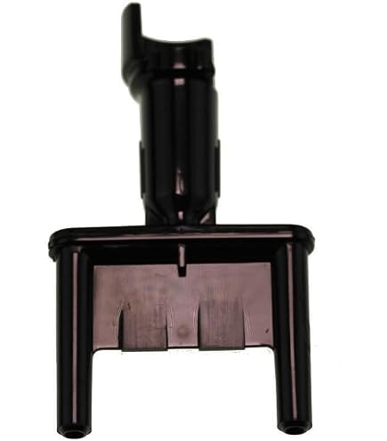 Replacement Coffee Spout For Melitta 6617745 E970 Caffeo CI Fully Automatic Coffee Machine