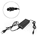 Produktbild kuyal 42V 2A Akku Ladegerät für zwei Rollen Mini Smart Elektro Scooter Bluewheel, selbst Balancing Einrad Skateboard Netzteil Adapter zum Aufladen 36V Lithium-Ionen Akku Pack
