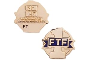 geo-versand GEOCOIN® First to FIND Nano Coin, TB, Trackable, Coins for First Finder