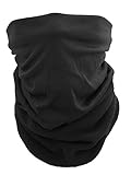 Dehnbar memego Multifunktionstuch Ski Snowboard Fleece 344