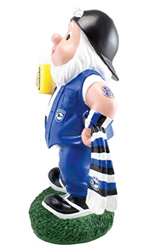 Dsc Arminia Bielefeld Garden Gnome Gown Fan Gnomelands