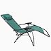Produktbild VF Lounger Deluxe Chair Stuhl mit Liegefunktion Relaxsessel Campingstuhl - Liege