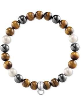 Thomas Sabo Armband X0218-948-2 Charm