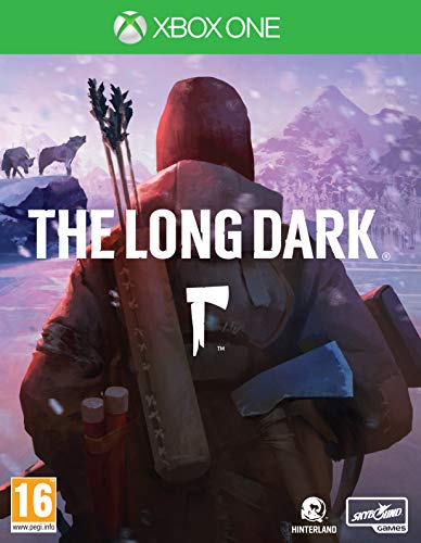 The Long Dark: Season One Wintermute para Xbox One