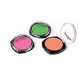 Stargazer Florescent UV Pressed Powder Eye Shadow