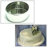 Moldes de larga duración a un precio asequible para profesionales y aficionados a la repostería.