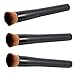 Familizo 1PC Pro Multipurpose Liquid Face Blush Brush Foundation Cosmetic Makeup Tools (A)