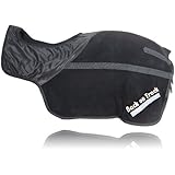 Schrittdecke Supreme Back on Track