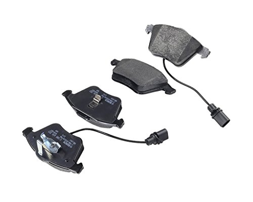 Preisvergleich Produktbild Bremsbeläge Vorne