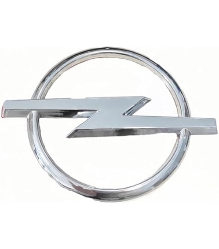 Véritable Neuf Opel Actif Badge Corsa 2006-2014 Astra H 2004-10 - Foto 11