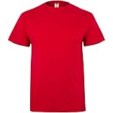 Mukua Melbourne Camiseta Unisex Adulto (Pack de 1)