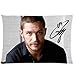 Tom Hardy Pillowcase Standard Size 20"x30"(One Side)JAX-203