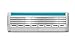 Wilkinson Sword Quattro Men's Razor Blades, 10-Count
