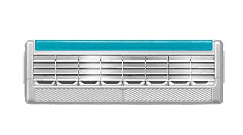 Wilkinson Sword Quattro Rasierklingen, 10 Stück - 2