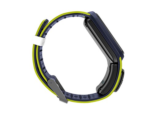 TomTom GPS Sportuhr Runner Limited, Green/Blue, One size, 1RR0.001.08 - 3