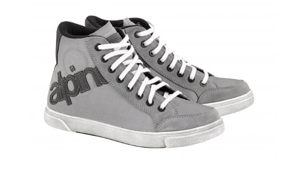 alpinestars casual shoes