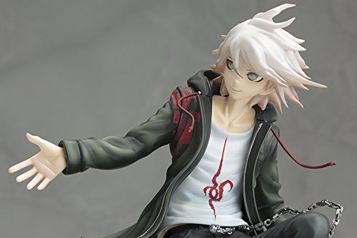 Danganronpa 2: Goodbye Despair ARTFX J Komaedanagito (1/8 Scale PVC Painted)