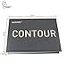 Hot Sweety Original Cruelty Free Powder Makeup Palette Face Powder Contour Kit for Any Kind Skin with 8 Colors 3 Brushes (YH16002)